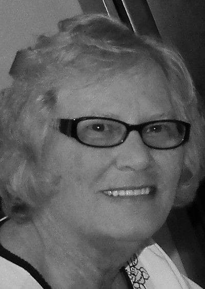 Janice Ann (Platt) Denton